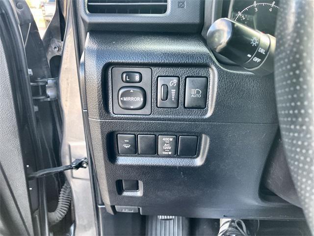 used 2020 Toyota 4Runner car, priced at $31,800