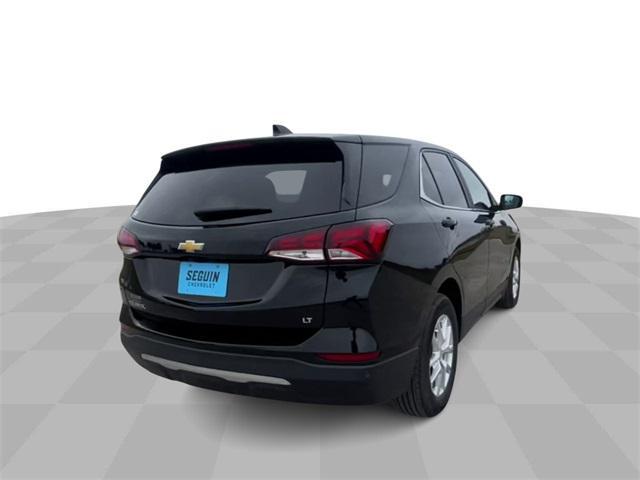 used 2022 Chevrolet Equinox car, priced at $21,991