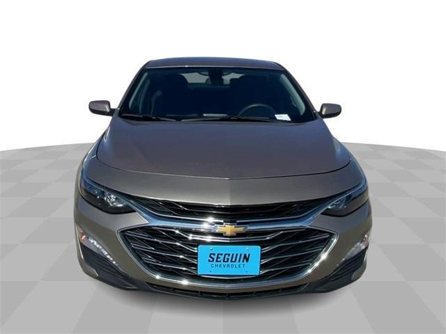 used 2022 Chevrolet Malibu car, priced at $17,000