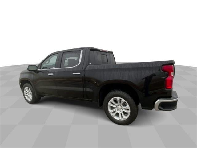 used 2023 Chevrolet Silverado 1500 car, priced at $47,991