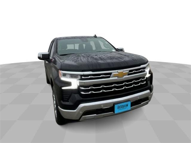 used 2023 Chevrolet Silverado 1500 car, priced at $47,991