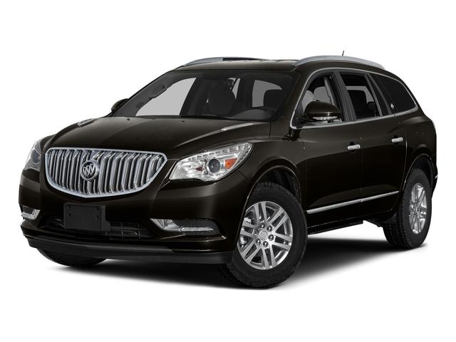 used 2017 Buick Enclave car, priced at $18,703