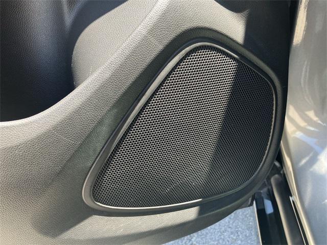 used 2024 Buick Encore GX car, priced at $21,000