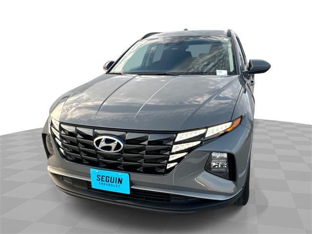 used 2024 Hyundai Tucson car, priced at $22,500
