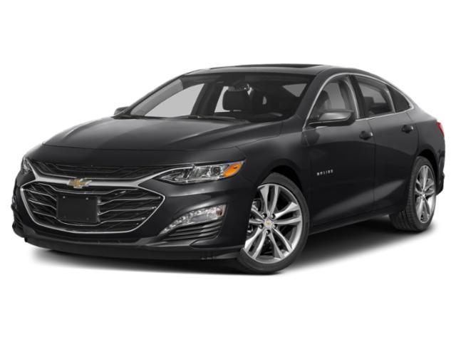 new 2024 Chevrolet Malibu car, priced at $22,153