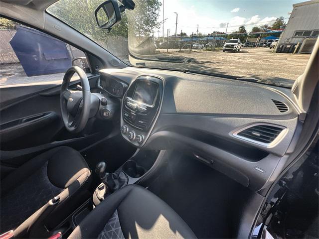 used 2020 Chevrolet Spark car, priced at $13,995