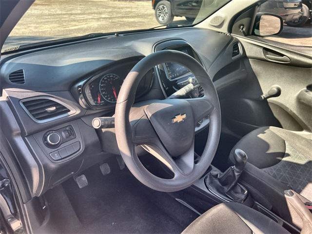 used 2020 Chevrolet Spark car, priced at $13,995