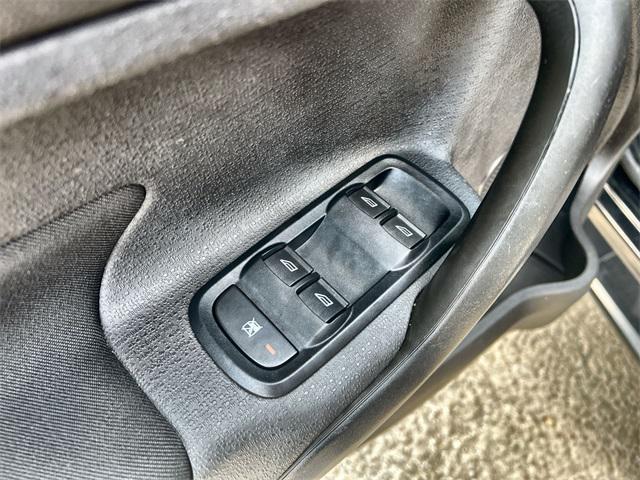 used 2017 Ford Fiesta car, priced at $9,500
