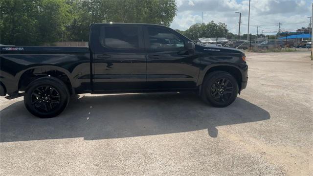 used 2024 Chevrolet Silverado 1500 car, priced at $41,000