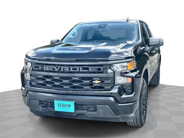 used 2024 Chevrolet Silverado 1500 car, priced at $41,000