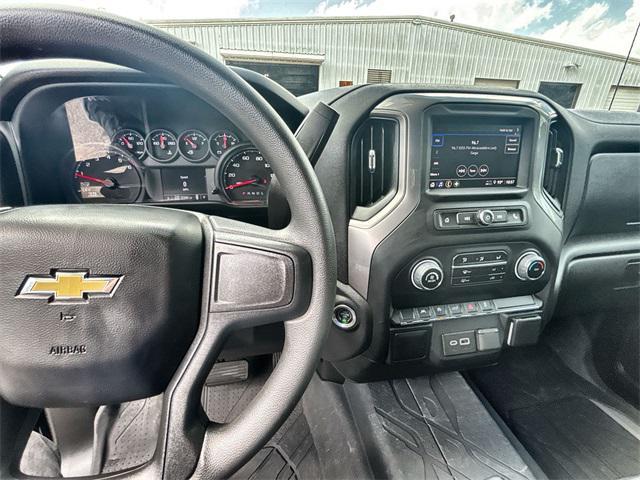 used 2024 Chevrolet Silverado 1500 car, priced at $41,000