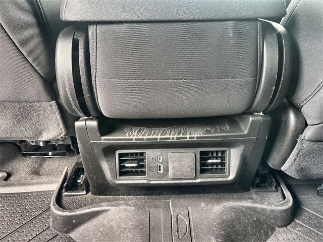 used 2024 Chevrolet Silverado 1500 car, priced at $41,000