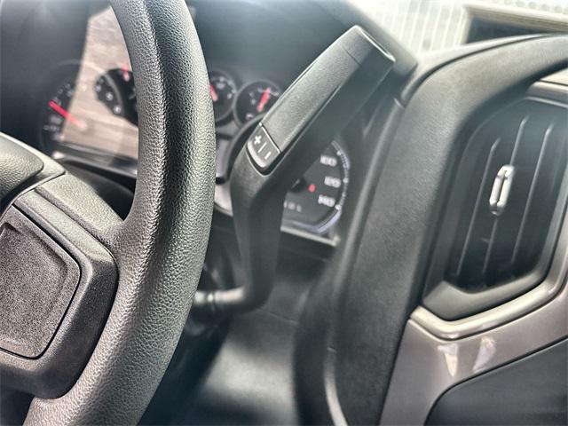 used 2024 Chevrolet Silverado 1500 car, priced at $41,000