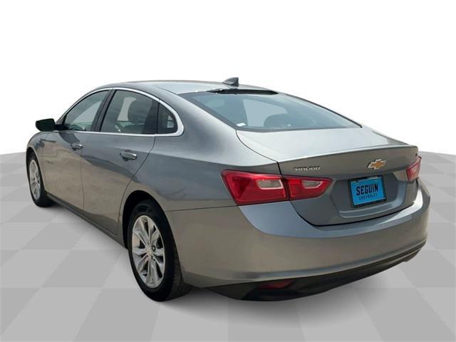 used 2023 Chevrolet Malibu car, priced at $19,000