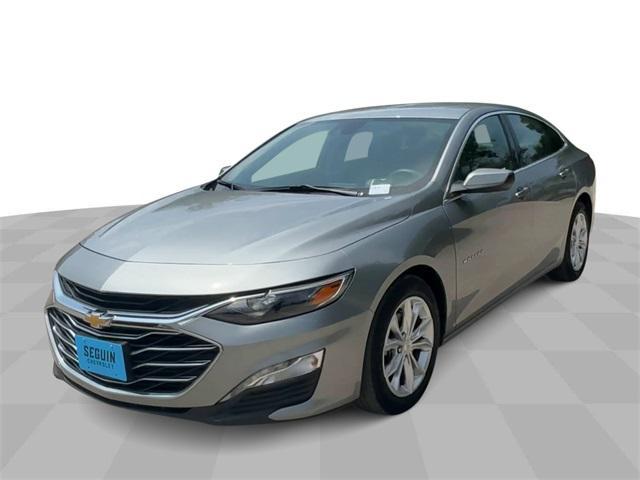 used 2023 Chevrolet Malibu car, priced at $19,000