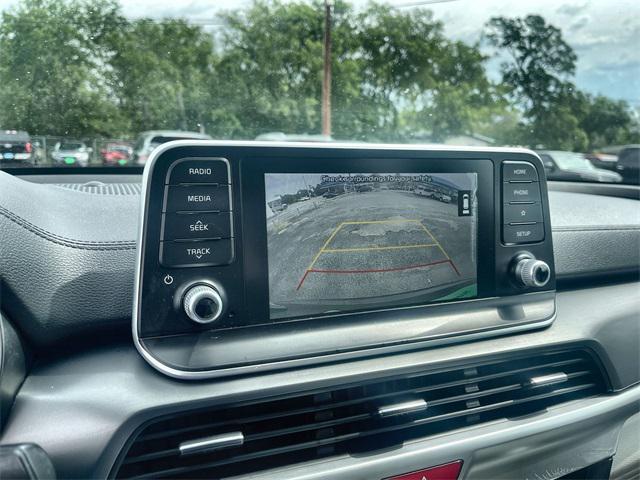 used 2020 Kia Telluride car, priced at $21,991