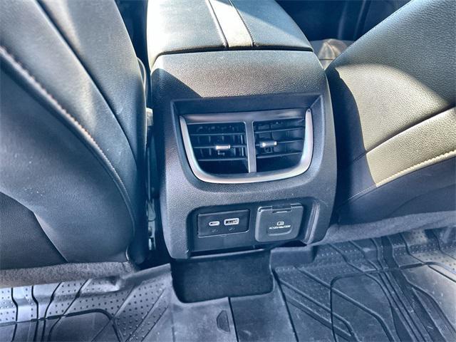 used 2019 Chevrolet Blazer car, priced at $21,991