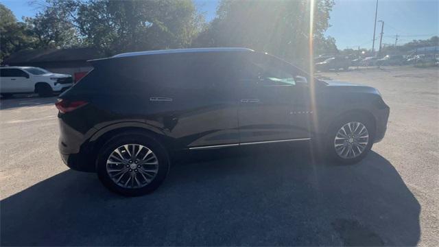 used 2019 Chevrolet Blazer car, priced at $21,991