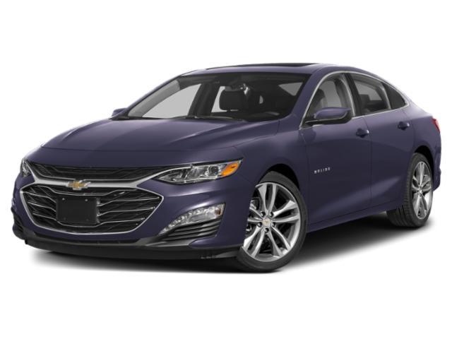 new 2025 Chevrolet Malibu car, priced at $34,745