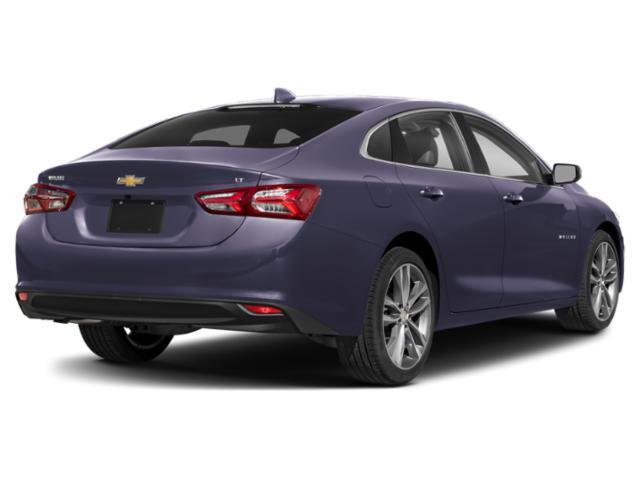 new 2025 Chevrolet Malibu car, priced at $34,745