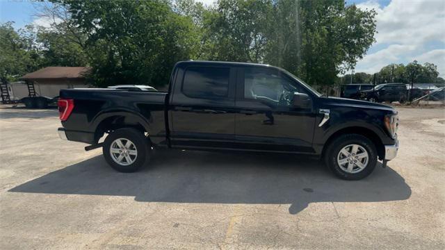 used 2023 Ford F-150 car, priced at $31,500