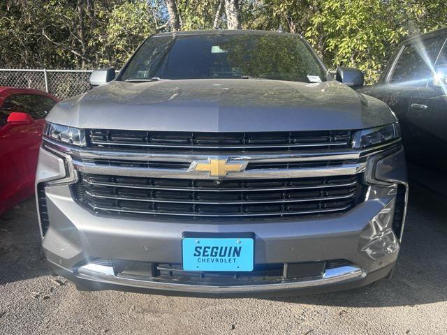 used 2021 Chevrolet Tahoe car, priced at $42,983