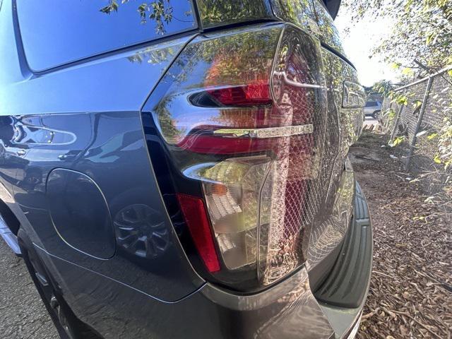 used 2021 Chevrolet Tahoe car, priced at $42,983