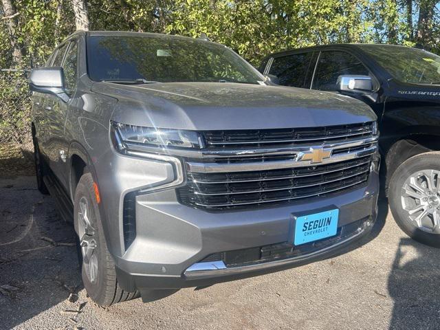 used 2021 Chevrolet Tahoe car, priced at $42,983