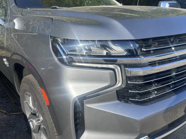 used 2021 Chevrolet Tahoe car, priced at $42,983