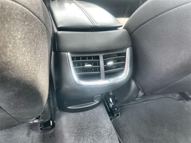 used 2023 Chevrolet Malibu car, priced at $19,500