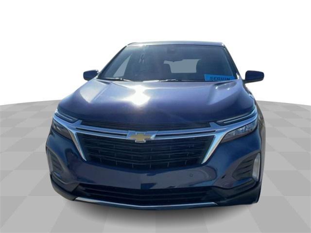 used 2022 Chevrolet Equinox car, priced at $22,000