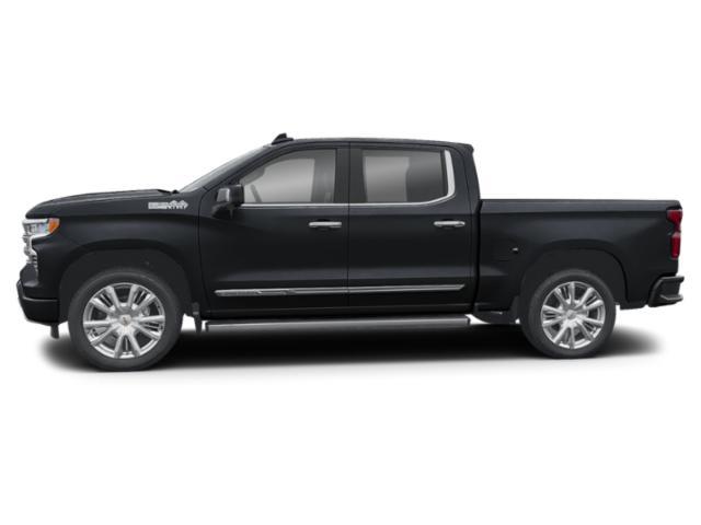 new 2025 Chevrolet Silverado 1500 car, priced at $63,033