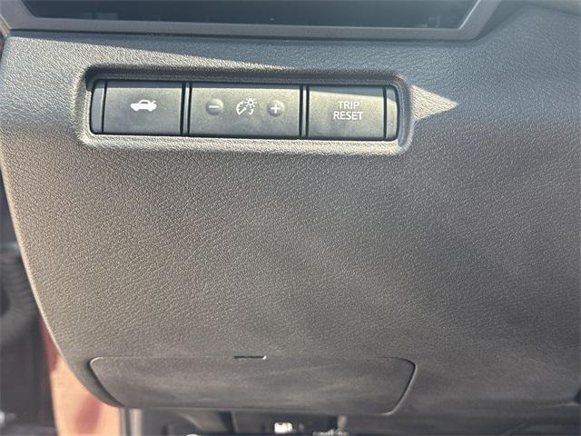used 2023 Nissan Altima car, priced at $18,500