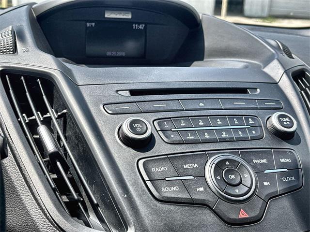 used 2017 Ford Escape car, priced at $14,500