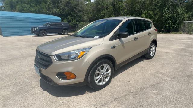 used 2017 Ford Escape car, priced at $14,500