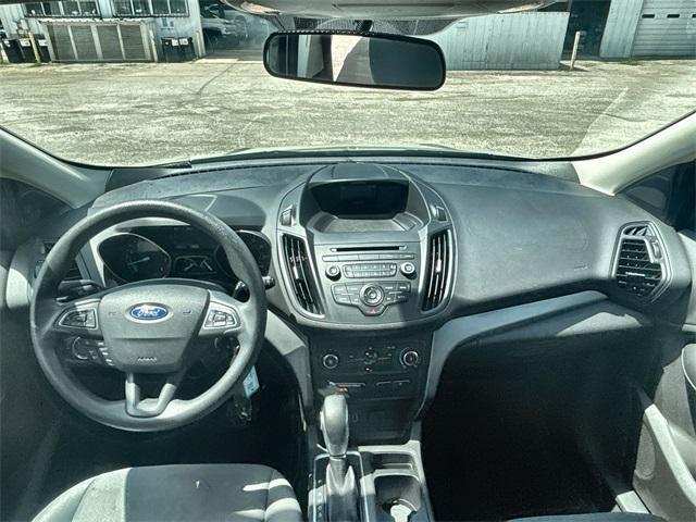 used 2017 Ford Escape car, priced at $14,500
