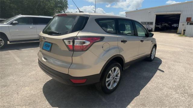 used 2017 Ford Escape car, priced at $14,500