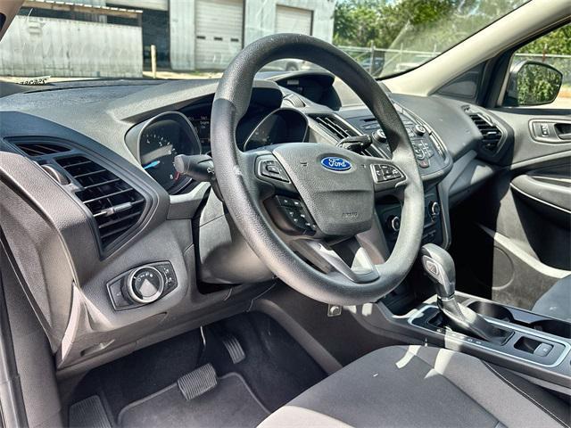 used 2017 Ford Escape car, priced at $14,500