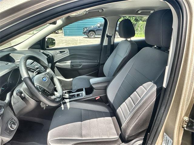 used 2017 Ford Escape car, priced at $14,500