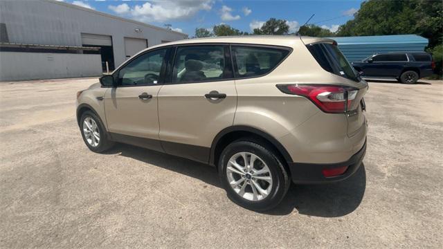 used 2017 Ford Escape car, priced at $14,500
