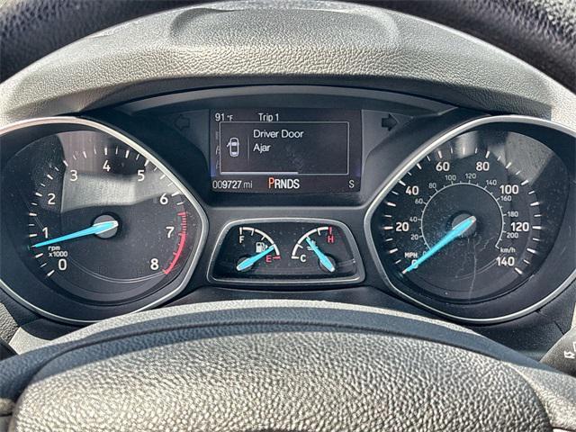 used 2017 Ford Escape car, priced at $14,500