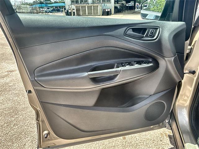 used 2017 Ford Escape car, priced at $14,500