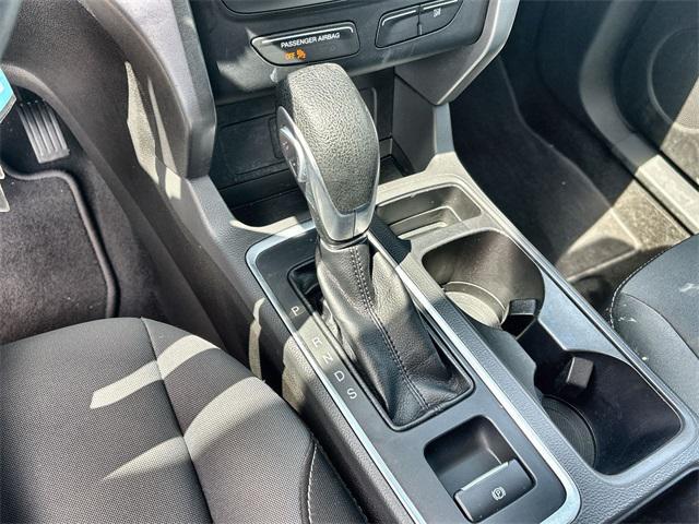 used 2017 Ford Escape car, priced at $14,500