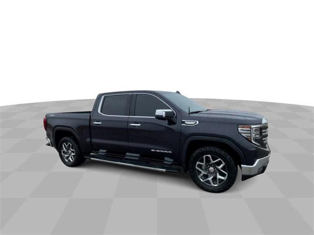 used 2023 GMC Sierra 1500 car, priced at $47,991