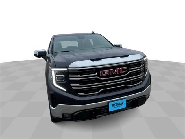 used 2023 GMC Sierra 1500 car, priced at $47,991