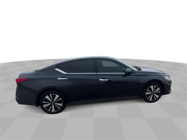 used 2021 Nissan Altima car, priced at $18,991