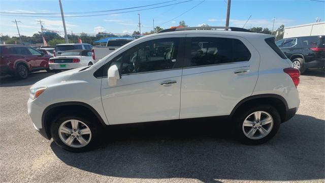 used 2019 Chevrolet Trax car, priced at $13,281