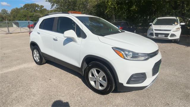 used 2019 Chevrolet Trax car, priced at $13,281