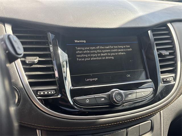 used 2019 Chevrolet Trax car, priced at $13,281