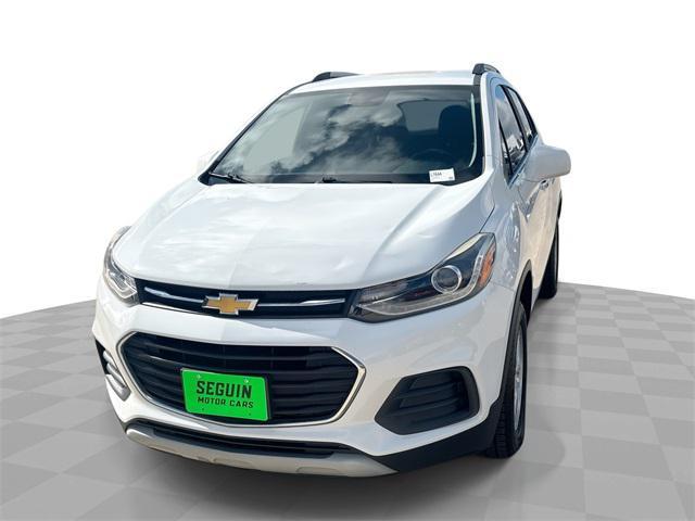 used 2019 Chevrolet Trax car, priced at $13,281